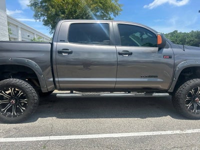 2015 Toyota Tundra SR5 5.7L V8