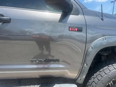 2015 Toyota Tundra SR5 5.7L V8