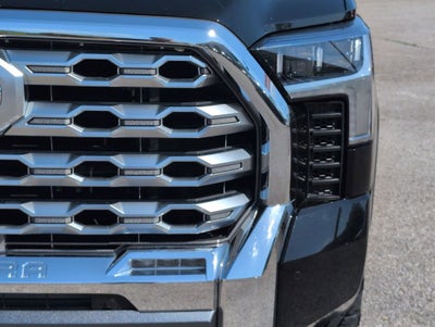 2022 Toyota Tundra 1794 Edition