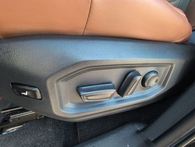 2022 Toyota Tundra 1794 Edition