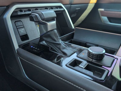 2022 Toyota Tundra 1794 Edition