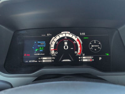 2022 Toyota Tundra 1794 Edition