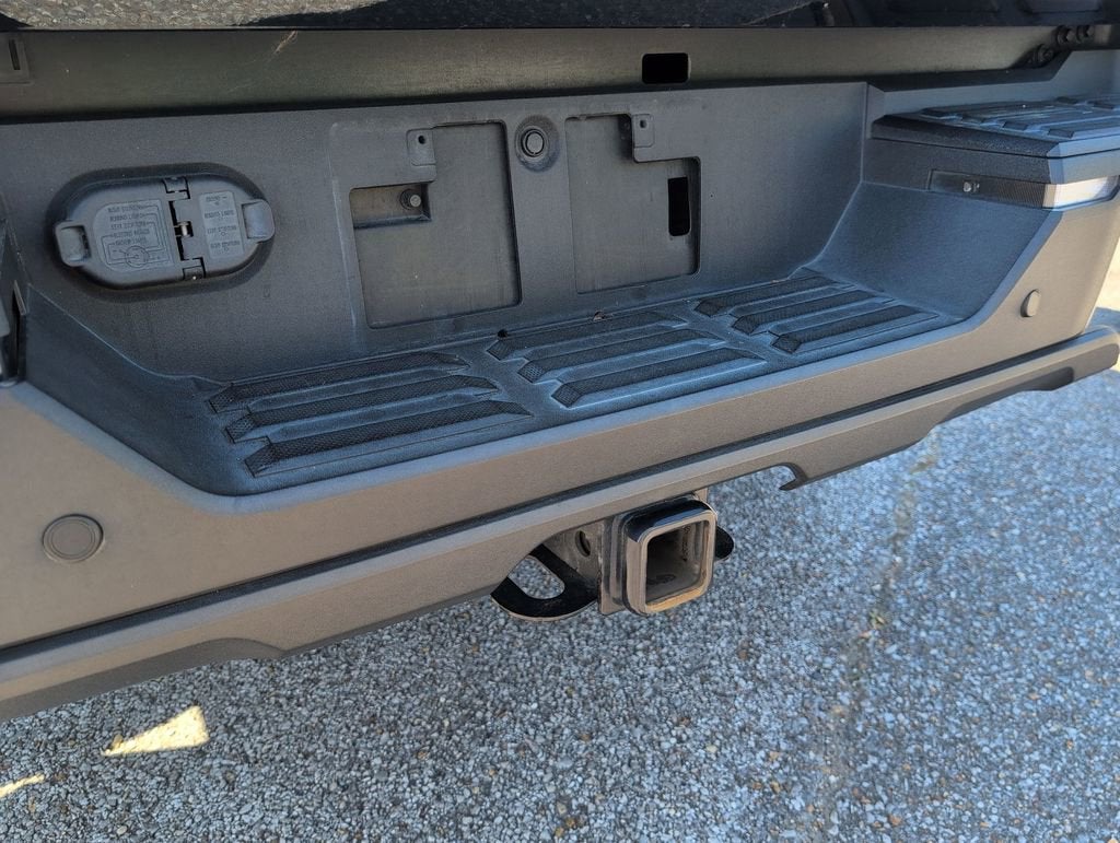 2022 Toyota Tundra 1794 Edition