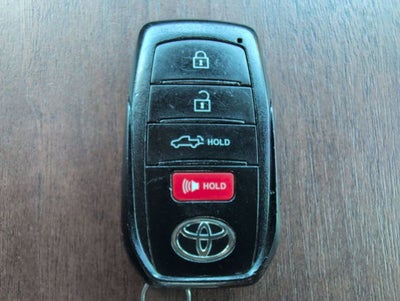 2022 Toyota Tundra 1794 Edition