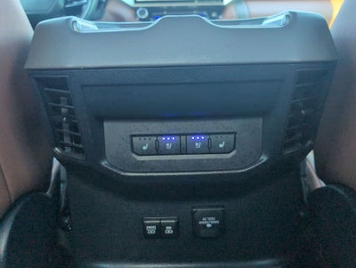 2022 Toyota Tundra 1794 Edition