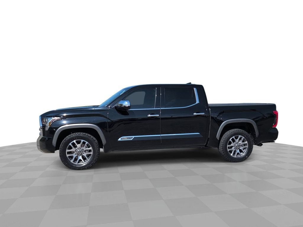 2022 Toyota Tundra 1794 Edition