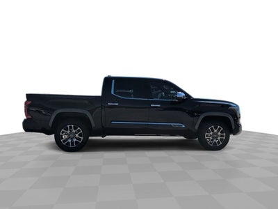 2022 Toyota Tundra 1794 Edition