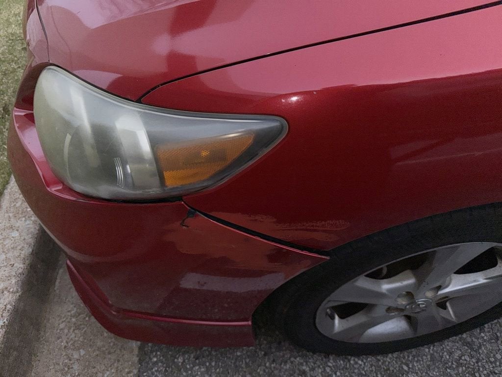 2013 Toyota Corolla L