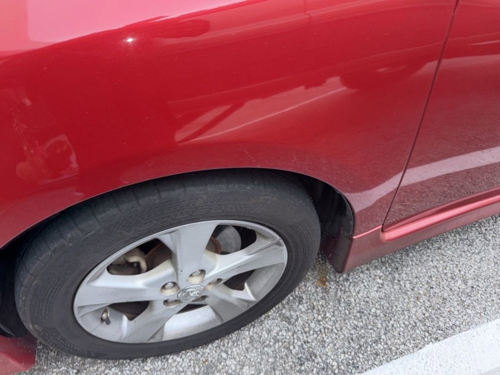 2013 Toyota Corolla L