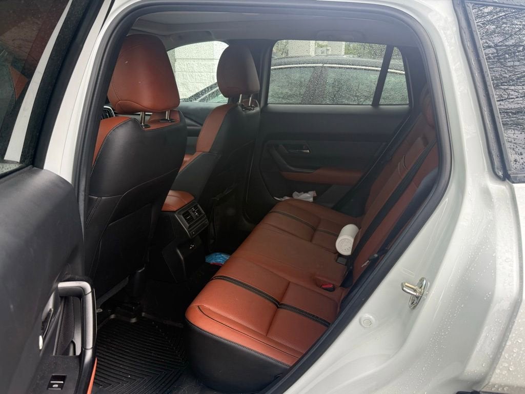 2023 Mazda Mazda CX-50 2.5 Turbo Premium Plus