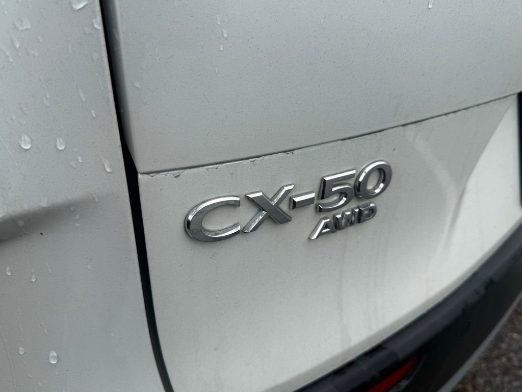 2023 Mazda Mazda CX-50 2.5 Turbo Premium Plus