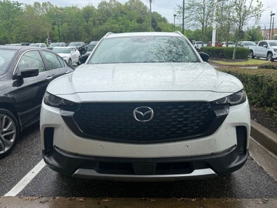 2023 Mazda Mazda CX-50 2.5 Turbo Premium Plus