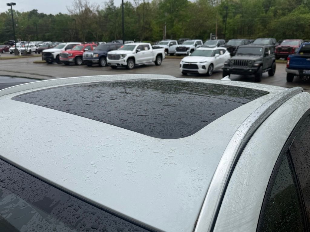 2023 Mazda Mazda CX-50 2.5 Turbo Premium Plus