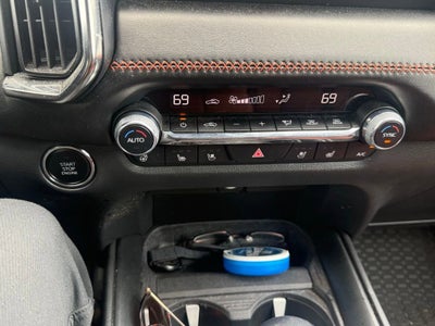 2023 Mazda Mazda CX-50 2.5 Turbo Premium Plus