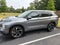 2022 Mitsubishi Outlander SE 2.5 S-AWC