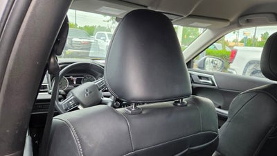2022 Mitsubishi Outlander SE 2.5 S-AWC