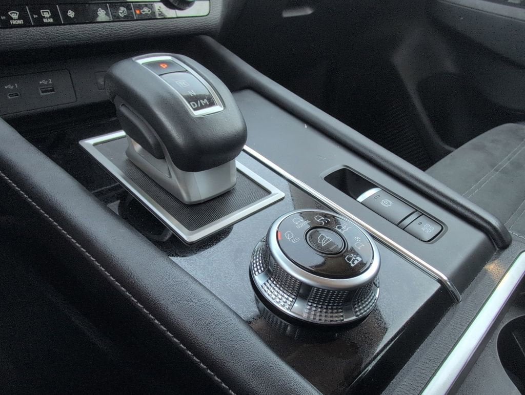 2022 Mitsubishi Outlander SE 2.5 S-AWC