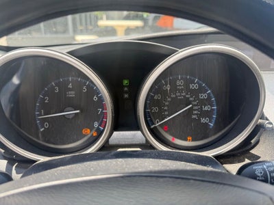 2013 Mazda Mazda3 i Sport