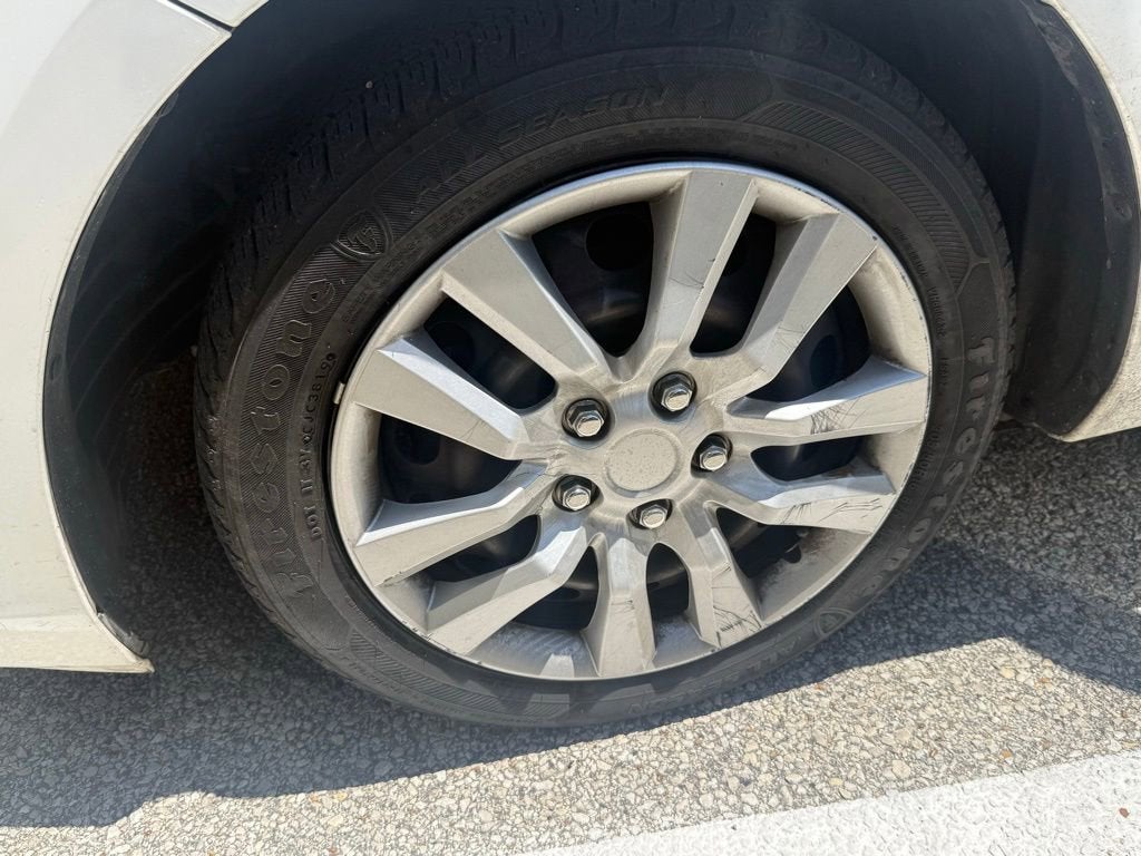 2013 Mazda Mazda3 i Sport