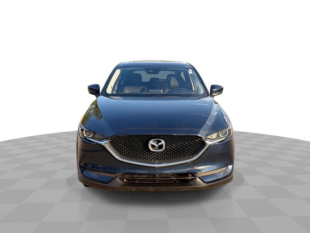 2017 Mazda Mazda CX-5 Touring