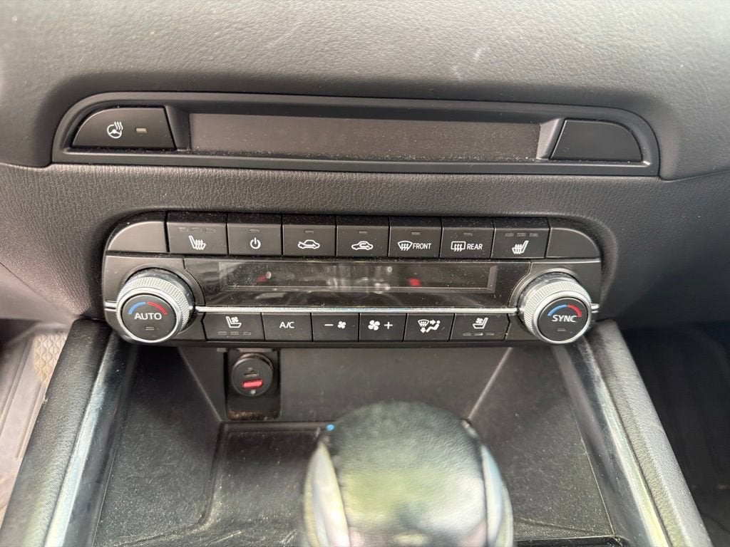 2019 Mazda Mazda CX-5 Grand Touring