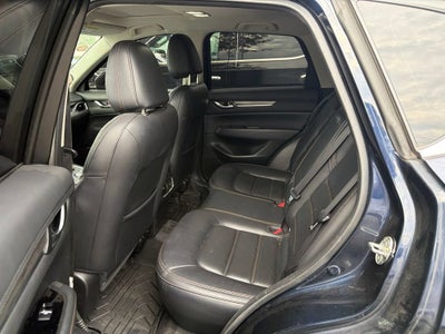 2019 Mazda Mazda CX-5 Grand Touring