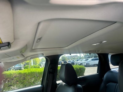2025 Mazda Mazda CX-90 3.3 Turbo Preferred Package