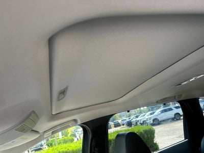 2025 Mazda Mazda CX-90 3.3 Turbo Preferred Package