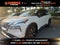 2021 Nissan Rogue Platinum Intelligent AWD