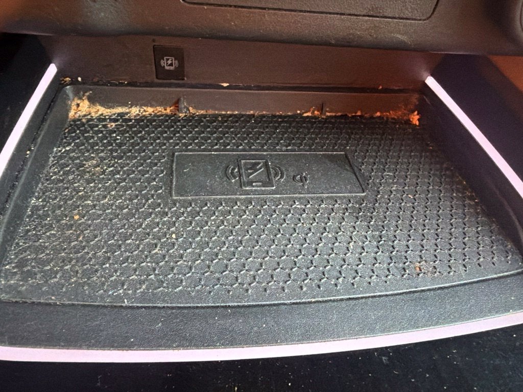 2021 Nissan Rogue Platinum Intelligent AWD