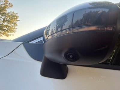 2021 Nissan Rogue Platinum Intelligent AWD