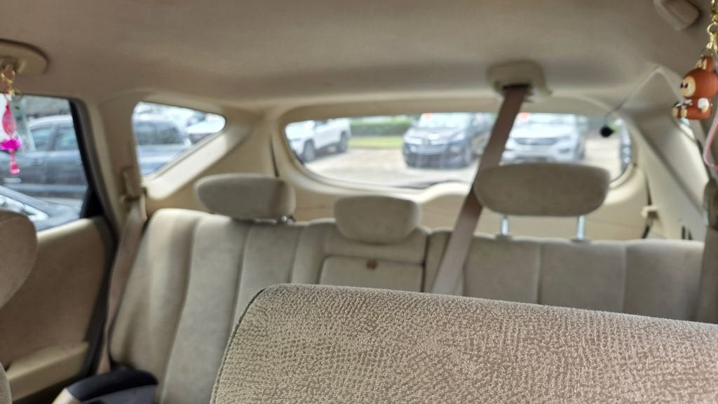 2007 Nissan Murano S