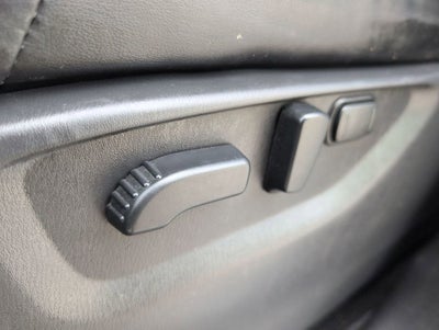 2022 INFINITI QX80 LUXE