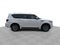 2022 INFINITI QX80 LUXE