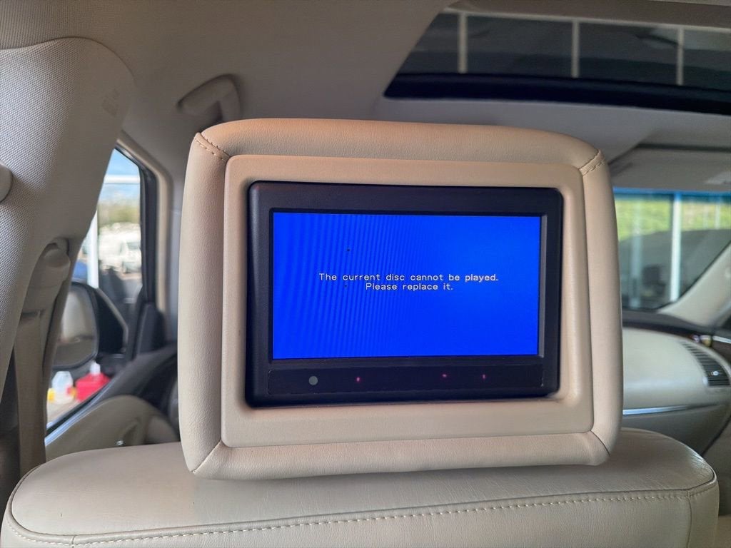 2013 INFINITI QX56 NA