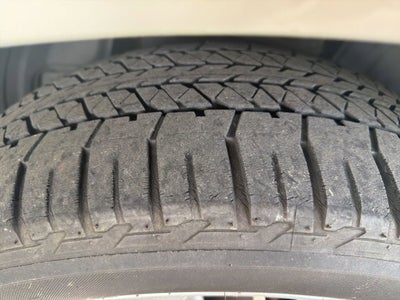 2013 INFINITI QX56 NA