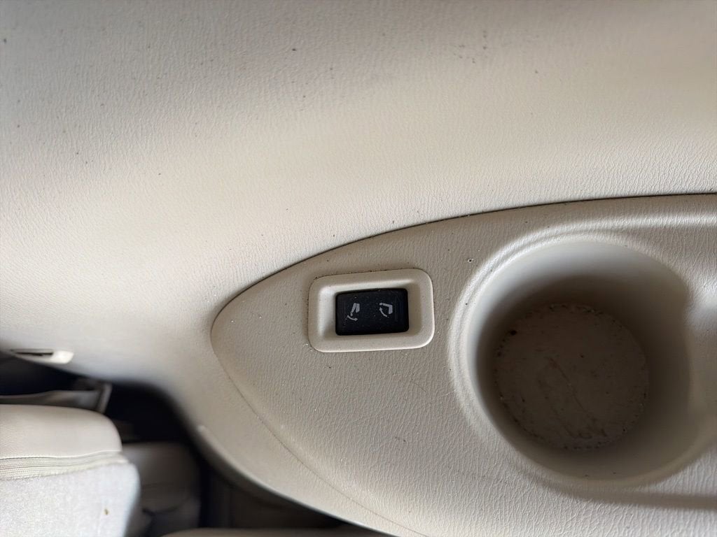 2013 INFINITI QX56 NA