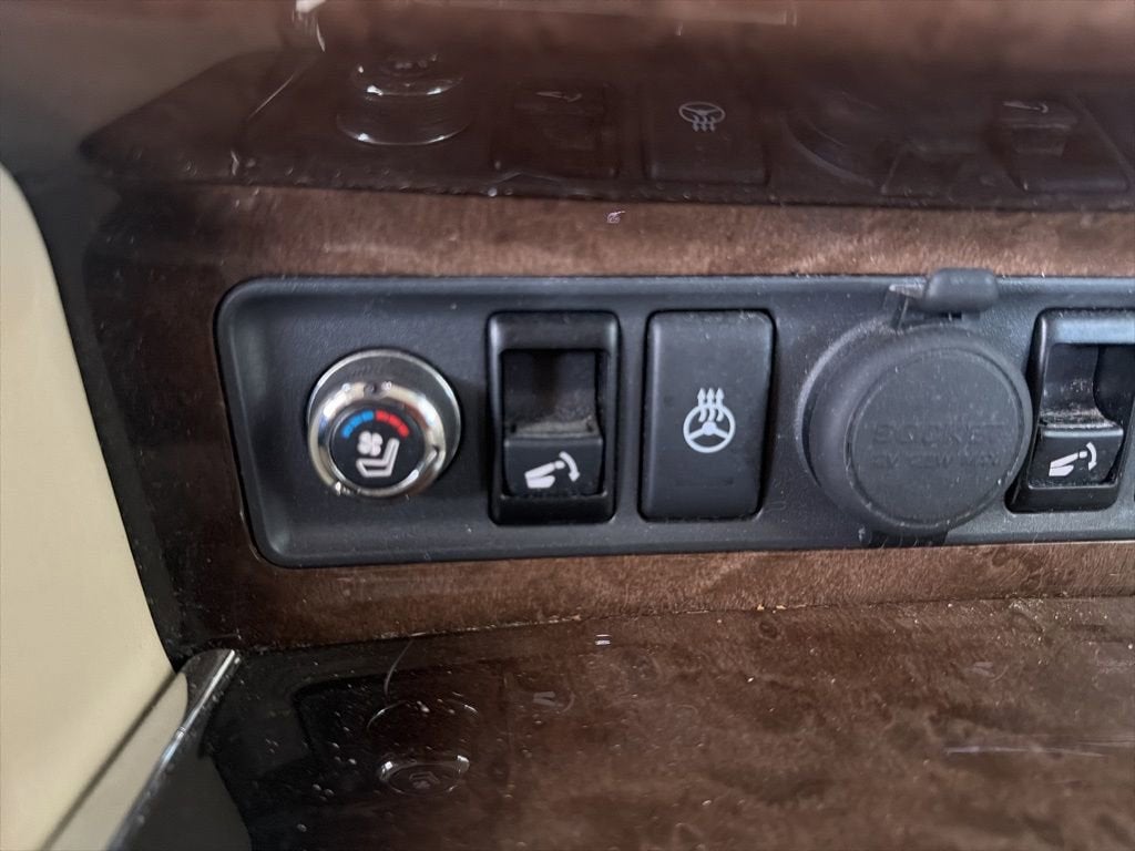 2013 INFINITI QX56 NA