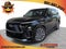 2025 INFINITI QX80 LUXE AWD