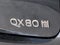 2025 INFINITI QX80 LUXE AWD