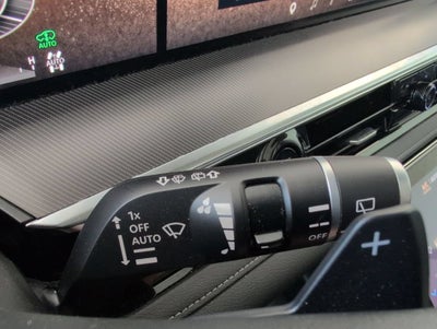 2025 INFINITI QX80 LUXE AWD
