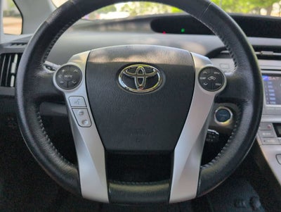 2015 Toyota Prius Four