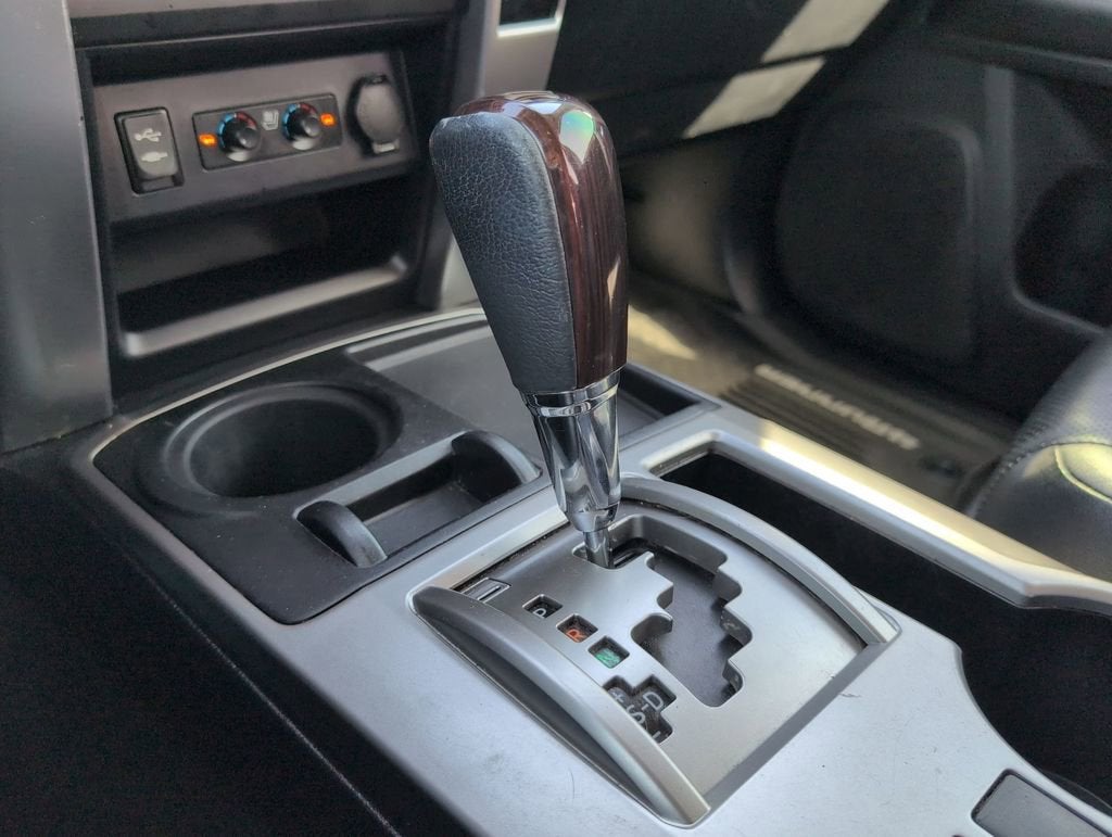 2015 Toyota 4Runner Limited