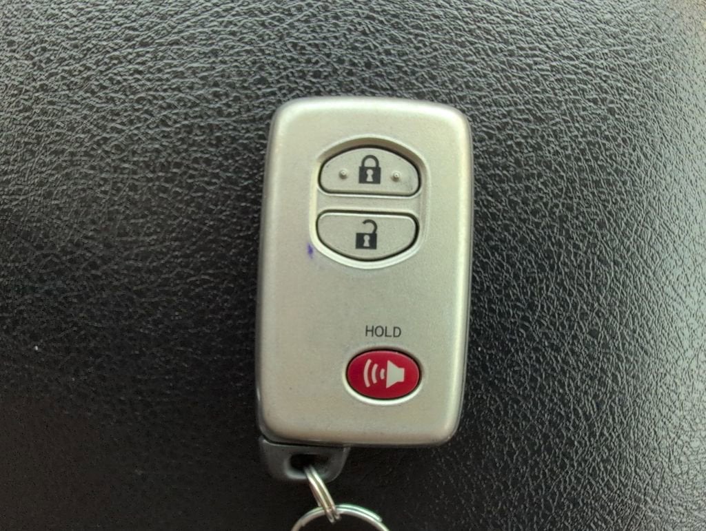 2015 Toyota 4Runner Limited