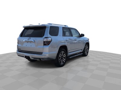 2015 Toyota 4Runner Limited