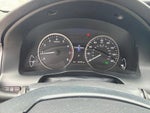 2015 Lexus ES 350 Crafted Line