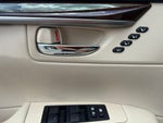 2015 Lexus ES 350 Crafted Line