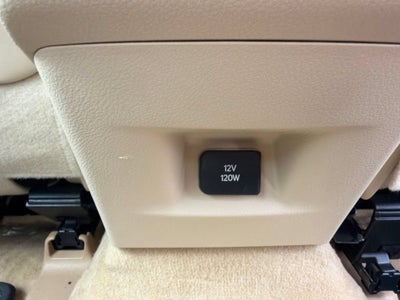 2015 Lexus ES 350 Crafted Line