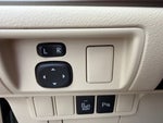 2015 Lexus ES 350 Crafted Line