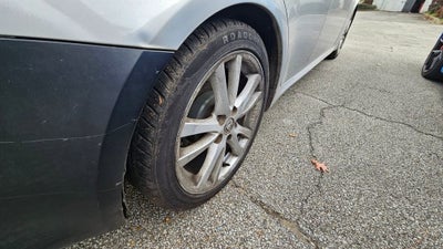 2007 Lexus IS 250 NA